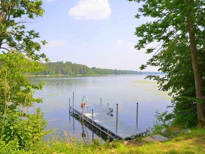 11146 Fisher Ln, Park Rapids, MN, 56470