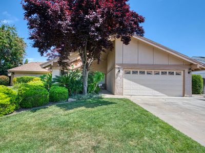 2448 Laverne Ave, Clovis, CA, 93611