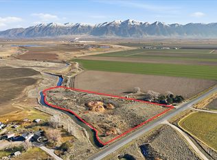 8478 W Highway 83, Corinne, UT 84307