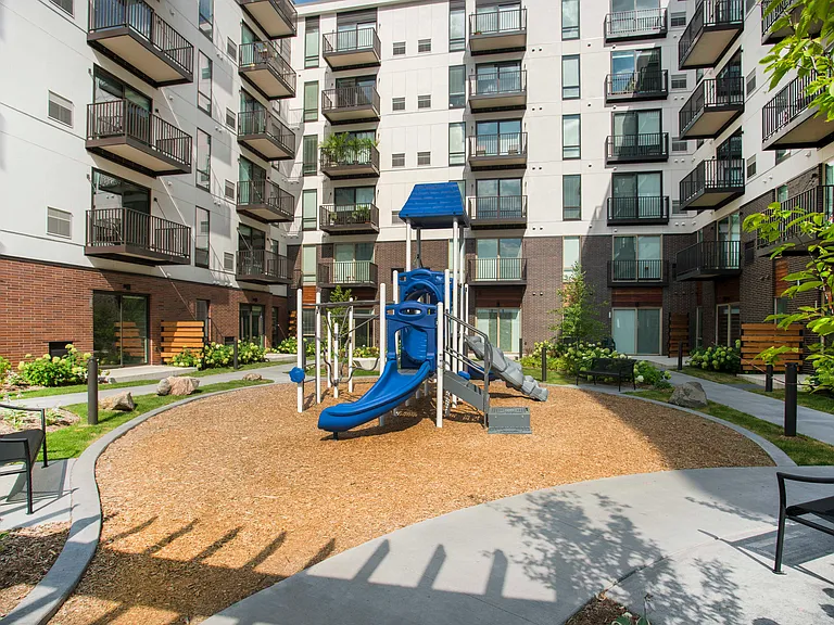 Indigo Apartments — Photo 17