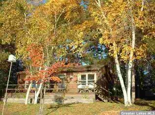 4953 Minnow Bucket Ln NE, Remer, MN 56672