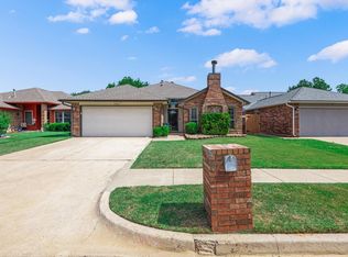 7717 Doris Dr, Oklahoma City, OK 73162