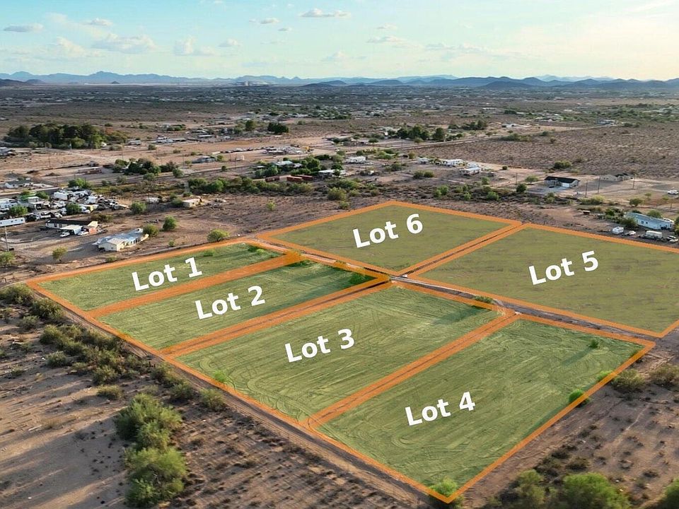 1st image of 5xx N 348th Avenue Lot 5