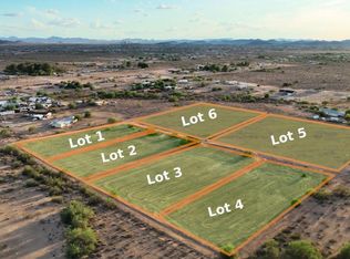 5xx N 348th Avenue Lot 5, Tonopah, AZ 85354