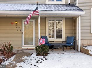 3403 Society Pl, Newtown, PA 18940