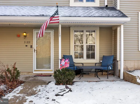 3403 Society Pl, Newtown, PA 18940