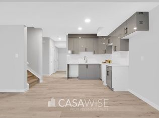 4309 38th St #BASEMENT, Beaumont, AB T4X2Y3