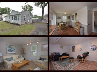 5 Eisenhower Dr, Smithfield, RI 02917