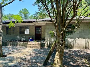 0 Sandspoint St, Eutawville, SC 29048