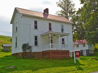 238 Walnut Valley Rd, West Alexander, PA 15376