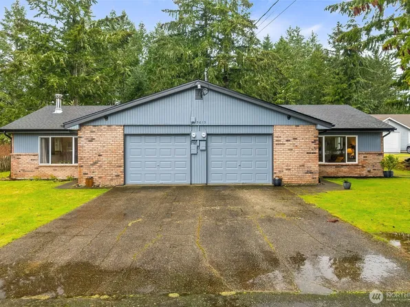 5615 Boston Harbor Road NE #A&B, Olympia, WA 98506