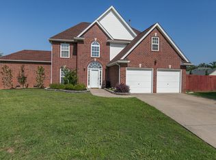 1542 Nathan Ct, Murfreesboro, TN 37130