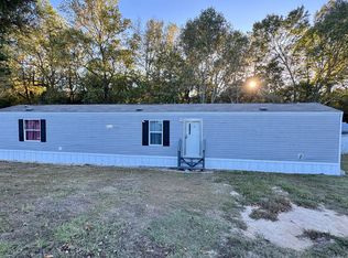 42 White Horse Rd, Pikeville, NC 27863