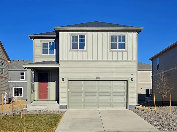 828 King St, Lochbuie, CO 80603