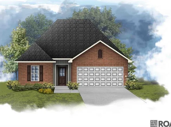 34308 Campana Ln, Slidell, LA 70460