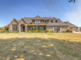 10446 N 205th East Ave, Claremore, OK 74019