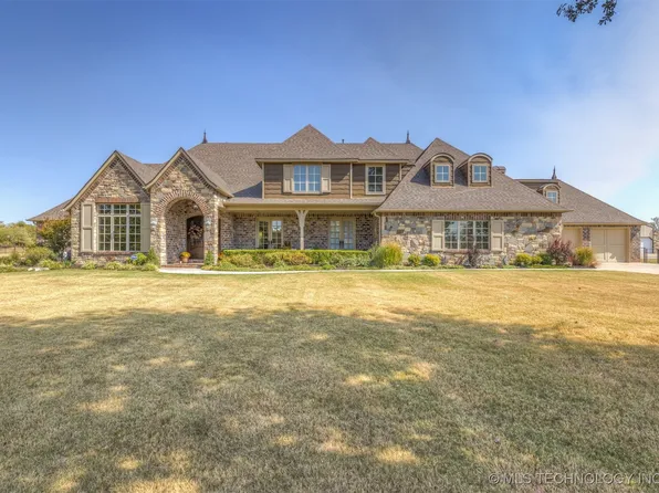 10446 N 205th East Ave, Claremore, OK 74019