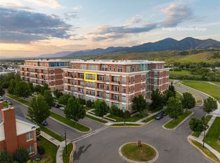 140 Village Crossing Way UNIT 4C, Bozeman, MT 59715
