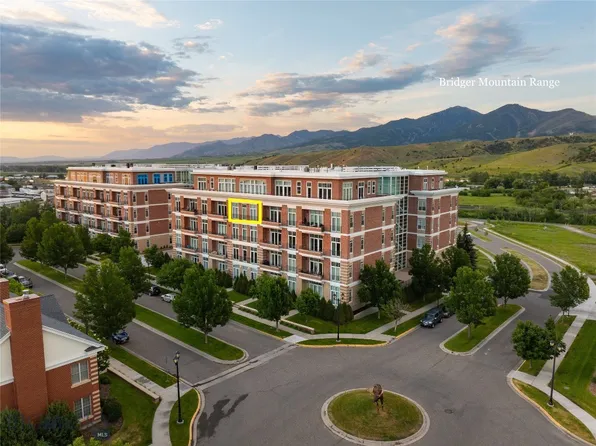 140 Village Crossing Way Unit 4C, Bozeman, MT 59715