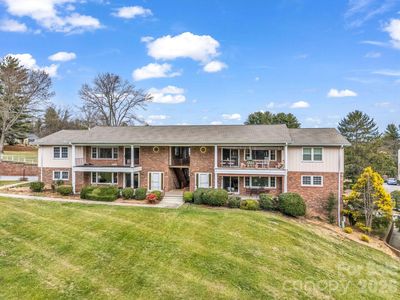 410 Golf View Condo Ln Condo Lane 2a, Hendersonville, NC, 28739