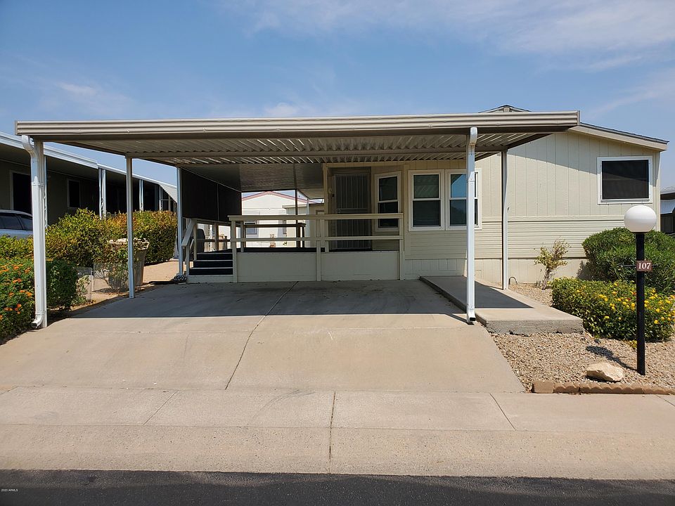 1st image of 2233 E Behrend Dr #107