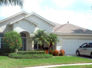 1653 Daylily Dr, New Port Richey, FL 34655
