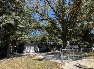 2321 W C St, Anniston, AL 36201