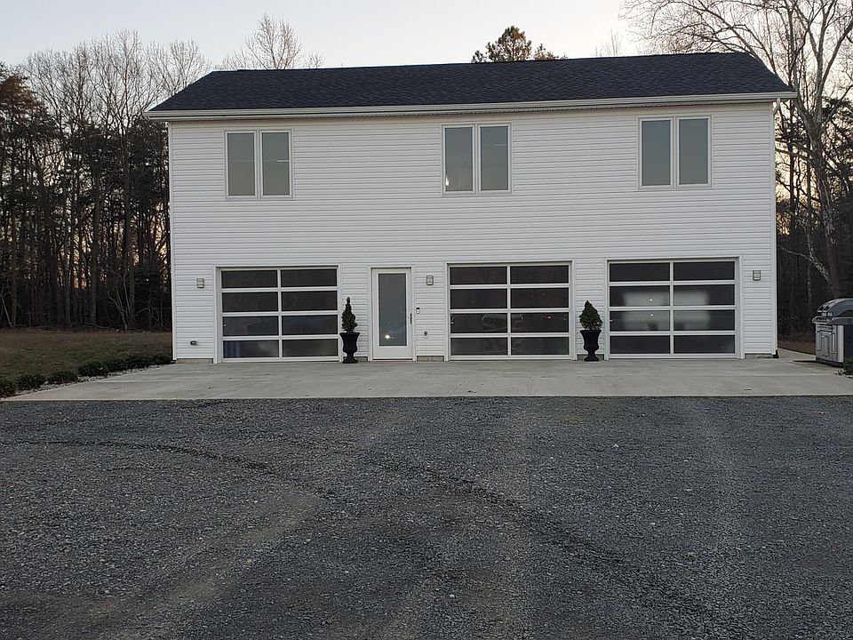 12536 Ridge Rd, King VA 22485 Zillow