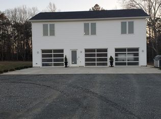 12536 Ridge Rd, King George, VA 22485
