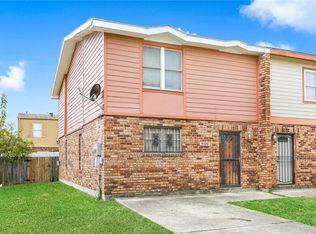 5100 Lakeview Ct, New Orleans, LA 70126