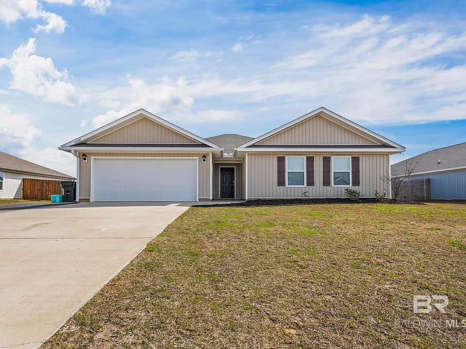14380 Headlands Ln, Foley, AL 36535 MLS 358204 Zillow