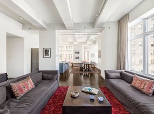 129 Lafayette St APT 4A, New York, NY 10013