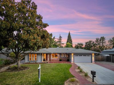 8618 Gaines Ave, Orangevale, CA, 95662