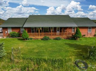 1829 Hidden Canyon Rd, Council, ID 83612