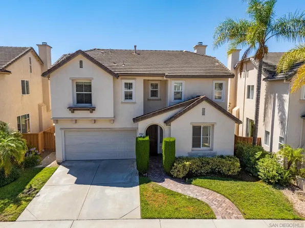 11561 Creekstone Ln, San Diego, CA 92128