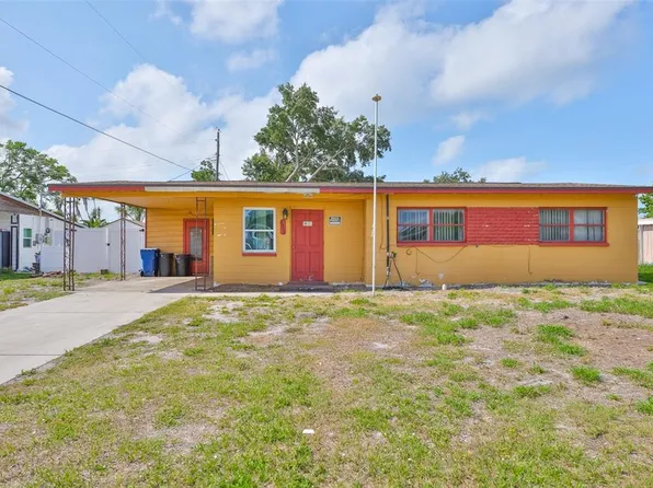 2312 Emory Ave, Bradenton, FL 34207