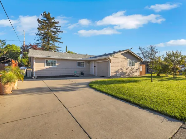 134 Buckeye St, Woodland, CA 95695