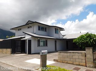 46-045 Heeia St, Kaneohe, HI 96744