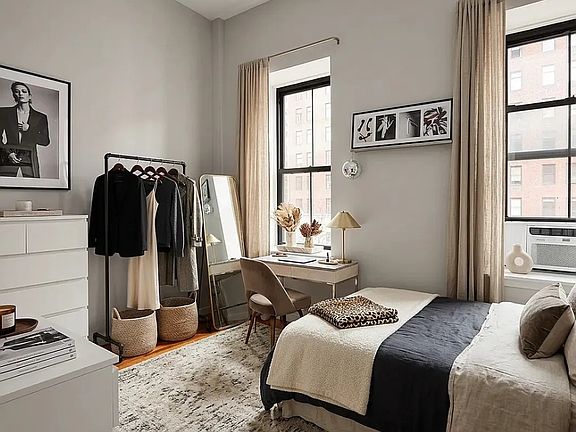 3rd image of 464 W 23rd St #3N