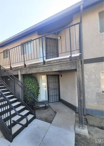 4701 Beechwood St APT 86, Bakersfield, CA, 93309