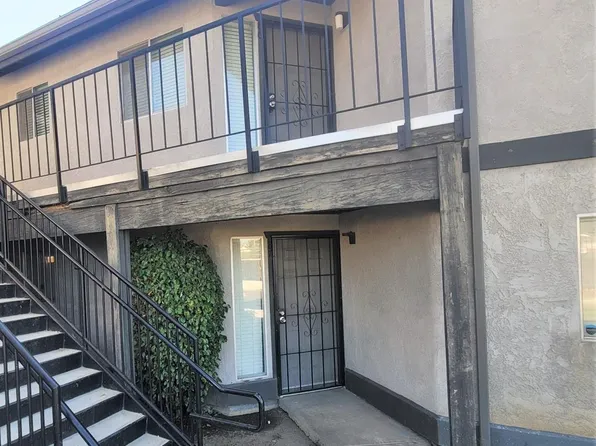 4701 Beechwood St APT 86, Bakersfield, CA 93309