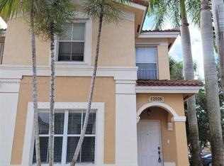 12926 SW 30th St #139, Hollywood, FL 33027