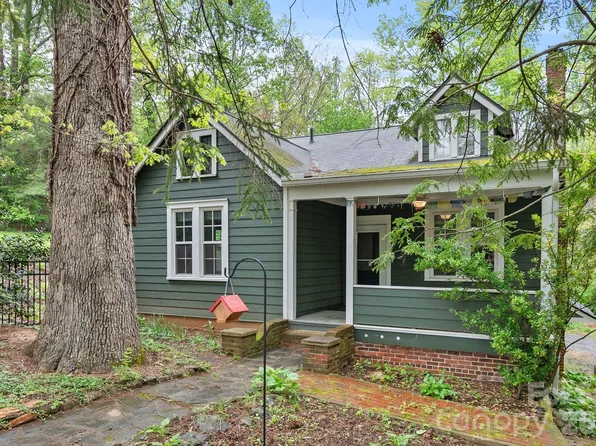 1 Ridgefield Pl, Asheville, NC 28803