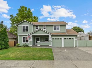 5714 69th St NE, Marysville, WA