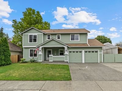 5714 69th Street NE, Marysville, WA, 98270