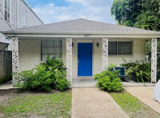 5417 Camp St, New Orleans, LA 70115