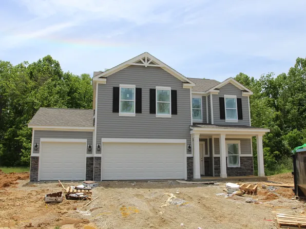 1006 E Brandy Blvd, Ellettsville, IN 47429