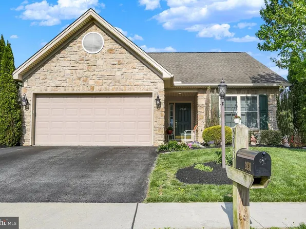 2031 Liberty Dr, Mechanicsburg, PA 17055
