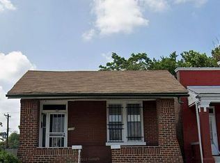 3309 Union Blvd, Saint Louis, MO 63115
