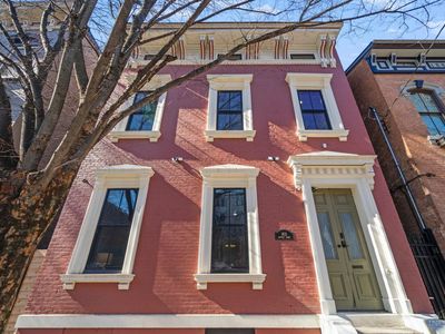 1431 Republic St #2, Cincinnati, OH, 45202